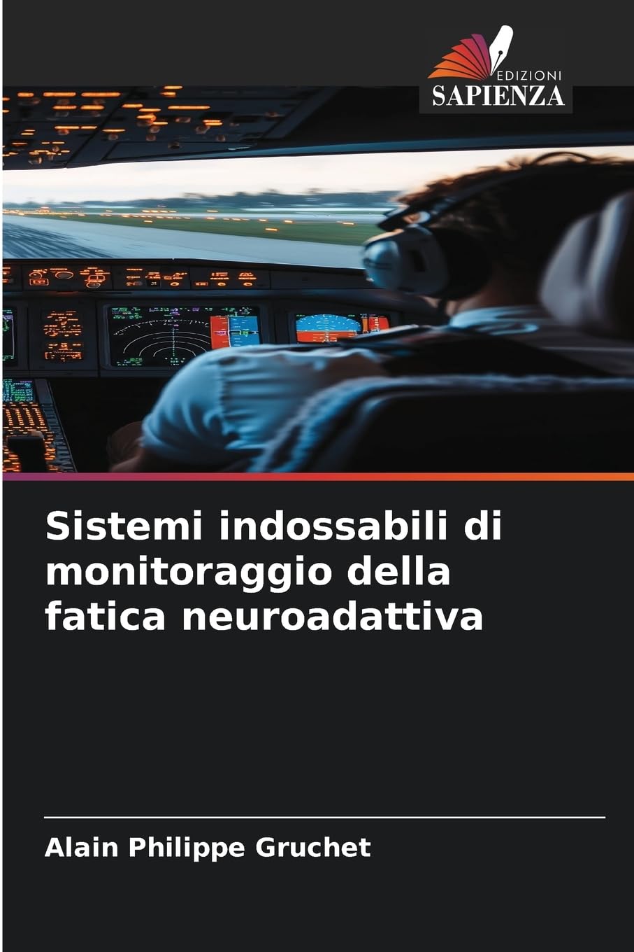 Sistemi indossabili di monitoraggio della fatica neuroadattiva Business & Technology