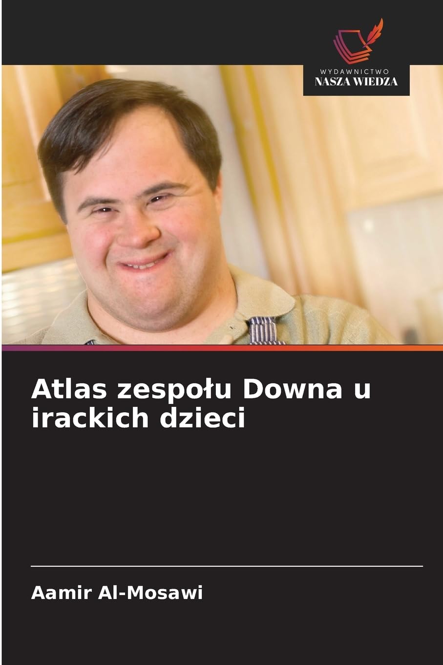 Atlas zespo¿u Downa u irackich dzieci Medicine