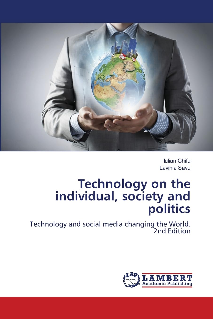 Technology on the individual, society and politics Law