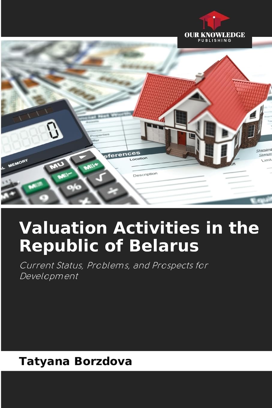Valuation Activities in the Republic of Belarus Law
