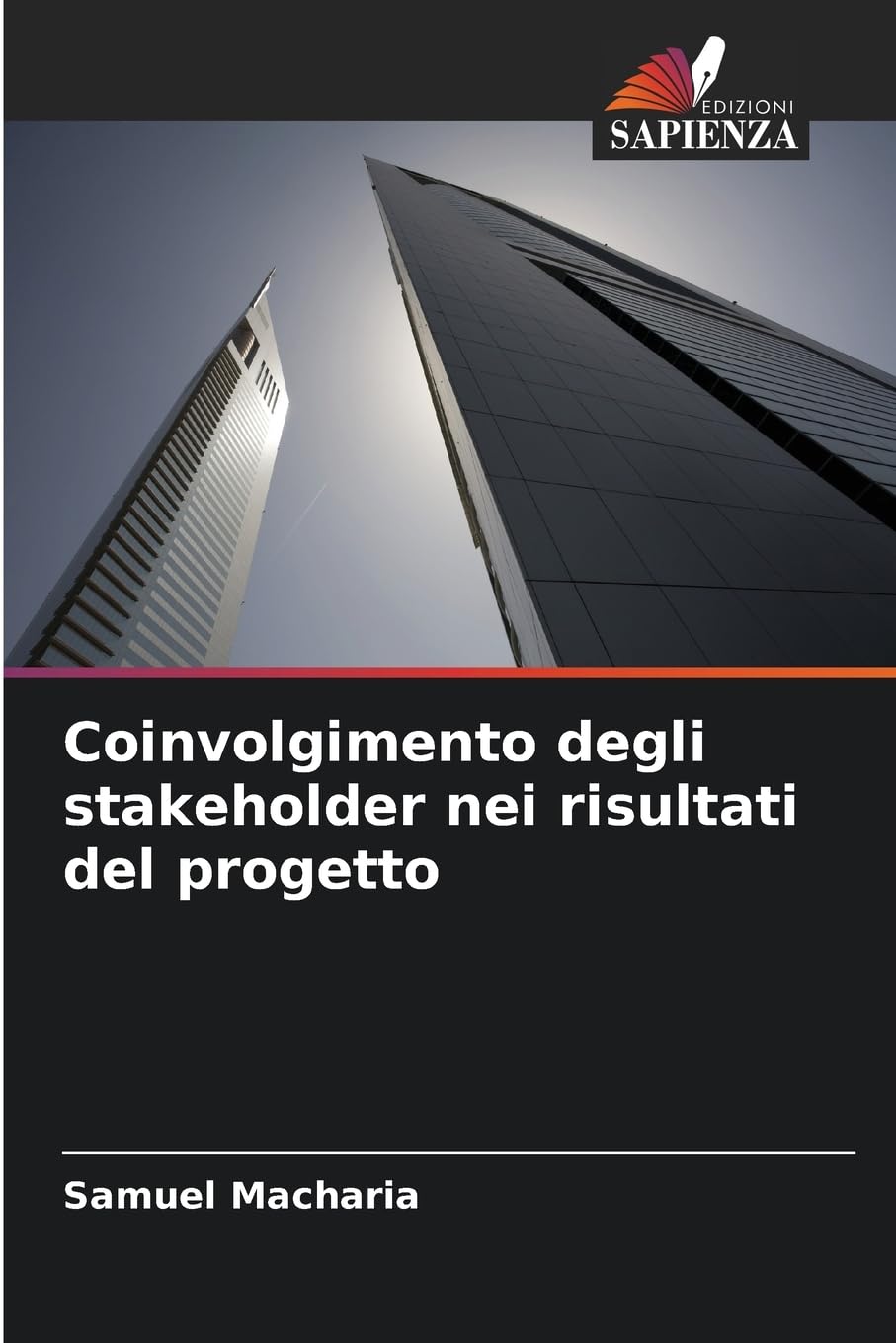 Coinvolgimento degli stakeholder nei risultati del progetto Law