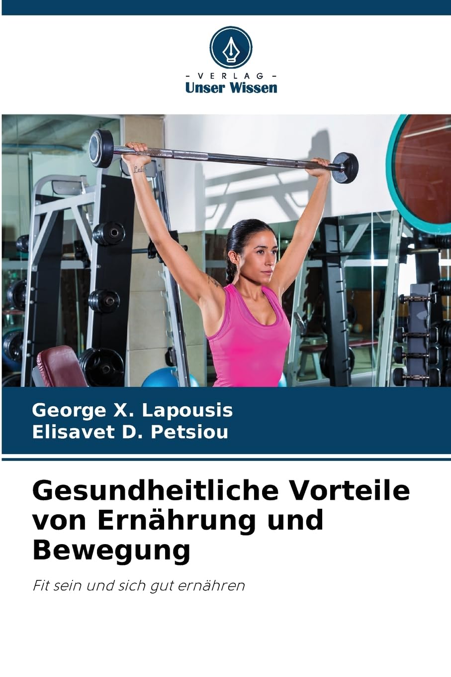 Gesundheitliche Vorteile von Ernährung und Bewegung Leisure & Fun