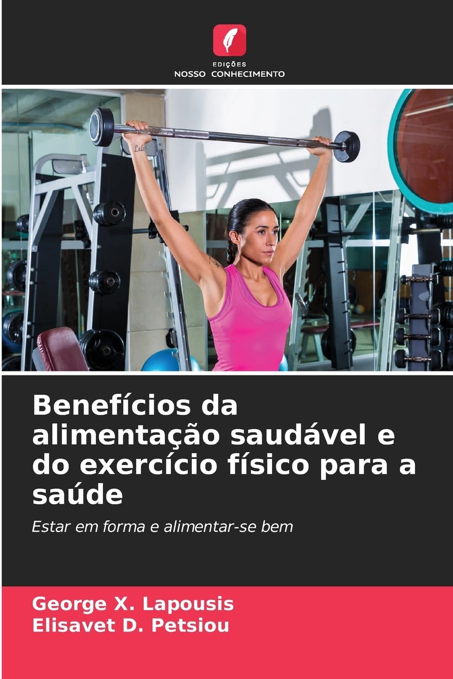 Benefícios da alimentação saudável e do exercício físico para a saúde Leisure & Fun