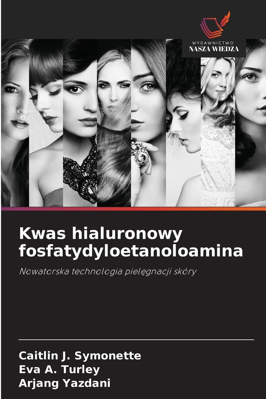 Kwas hialuronowy fosfatydyloetanoloamina Medicine