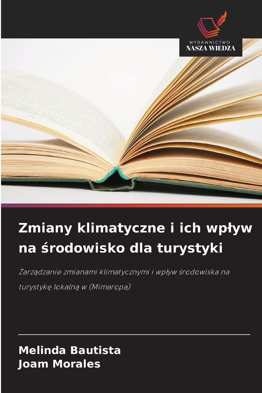 Zmiany klimatyczne i ich wp¿yw na ¿rodowisko dla turystyki Law