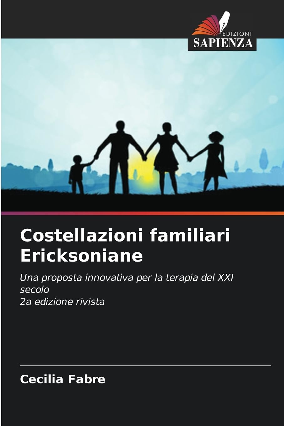 Costellazioni familiari Ericksoniane Medicine