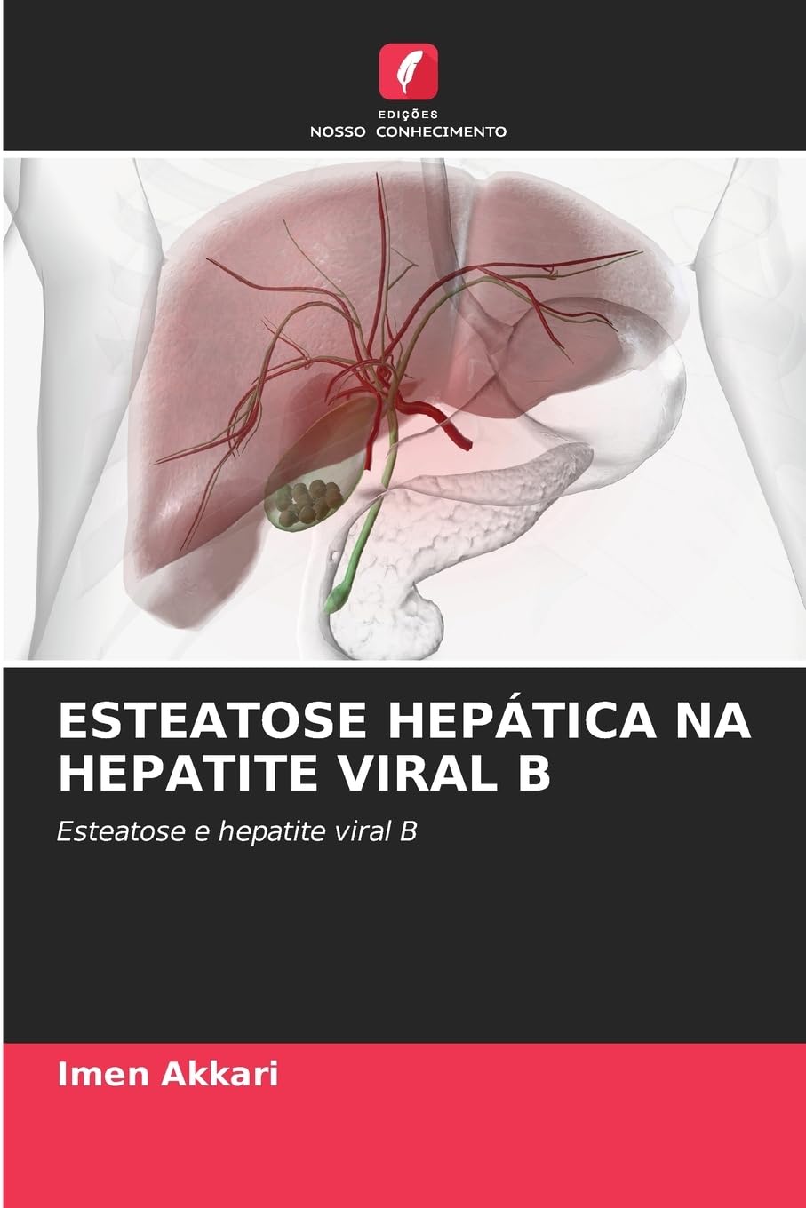 ESTEATOSE HEPÁTICA NA HEPATITE VIRAL B Medicine