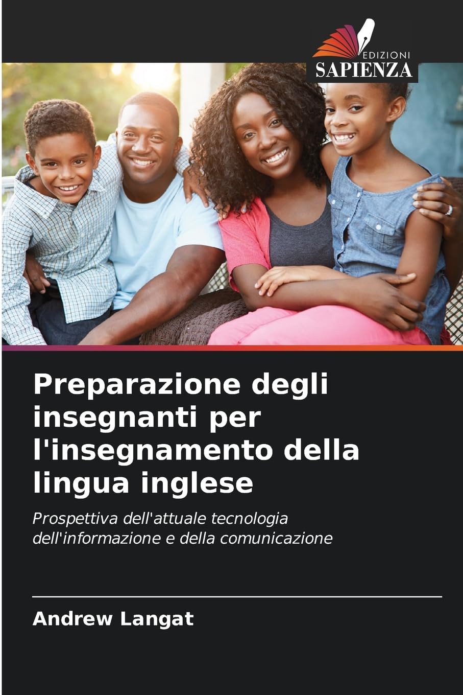 Preparazione degli insegnanti per l'insegnamento della lingua inglese Learning & Reference