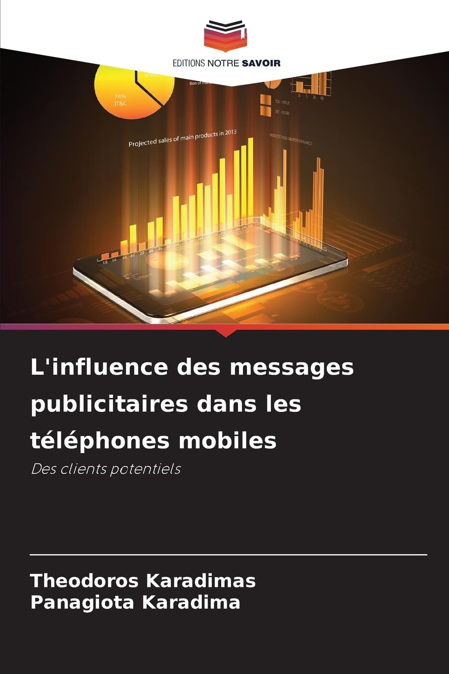 L'influence des messages publicitaires dans les téléphones mobiles Law