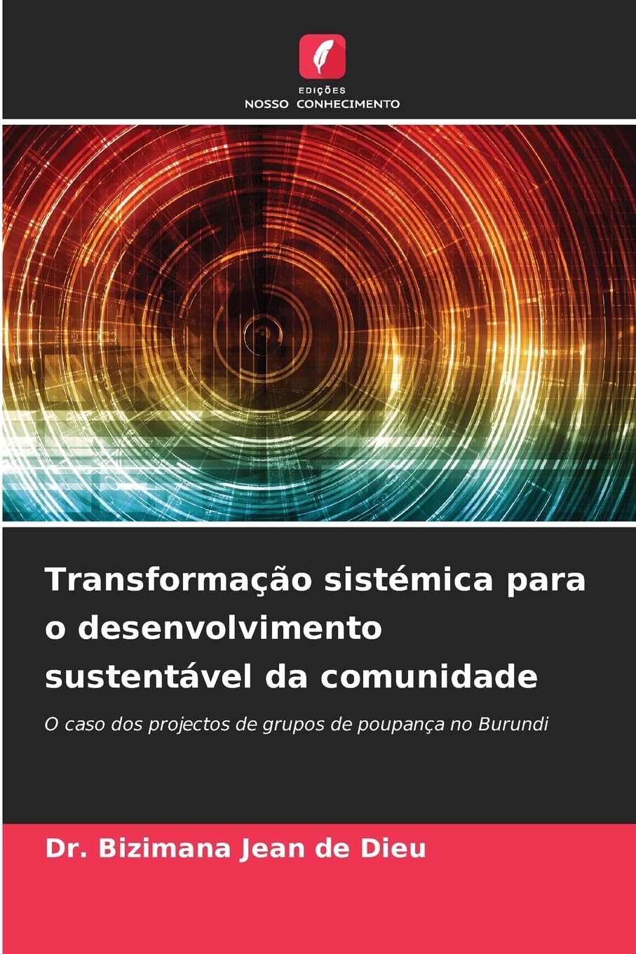 Transformação sistémica para o desenvolvimento sustentável da comunidade Law
