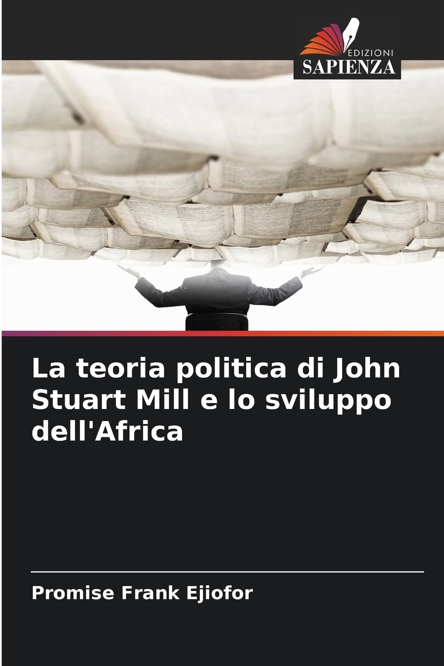 La teoria politica di John Stuart Mill e lo sviluppo dell'Africa Law