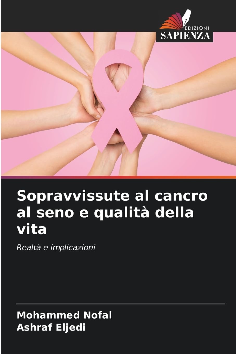 Sopravvissute al cancro al seno e qualità della vita Medicine