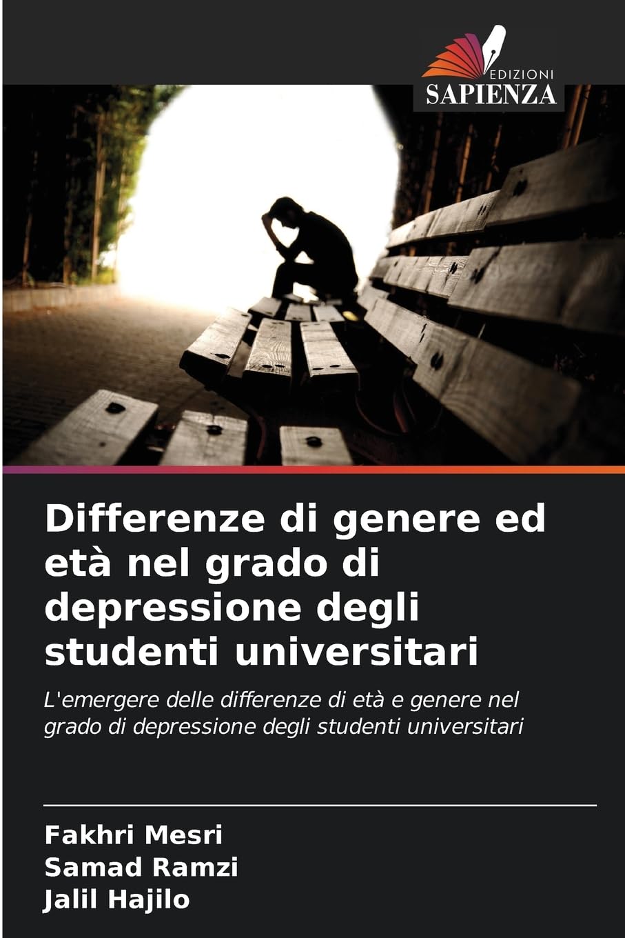 Differenze di genere ed età nel grado di depressione degli studenti universitari Psychology