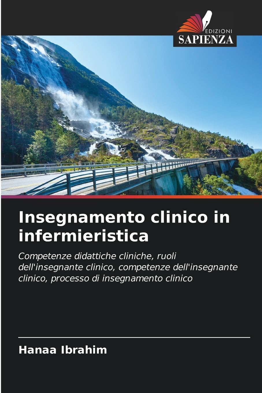 Insegnamento clinico in infermieristica Business, Finance & Career