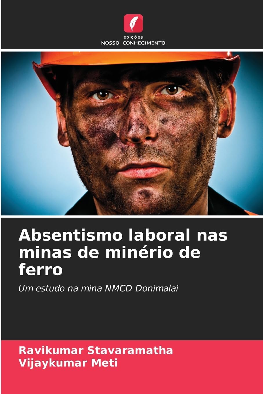 Absentismo laboral nas minas de minério de ferro Law