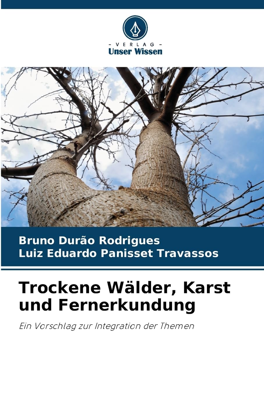 Trockene Wälder, Karst und Fernerkundung Geology & Geography
