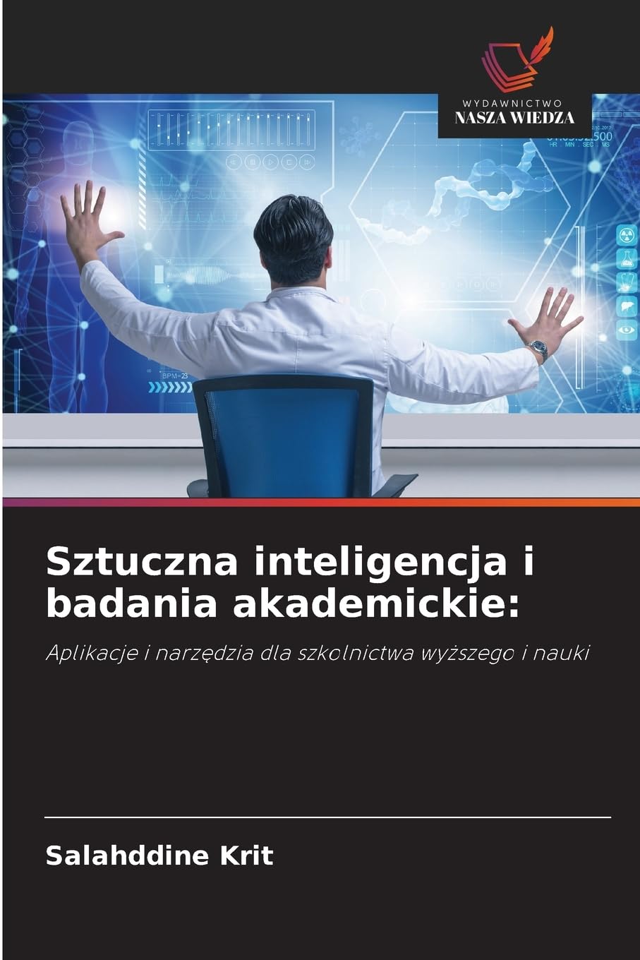 Sztuczna inteligencja i badania akademickie: Computer Science
