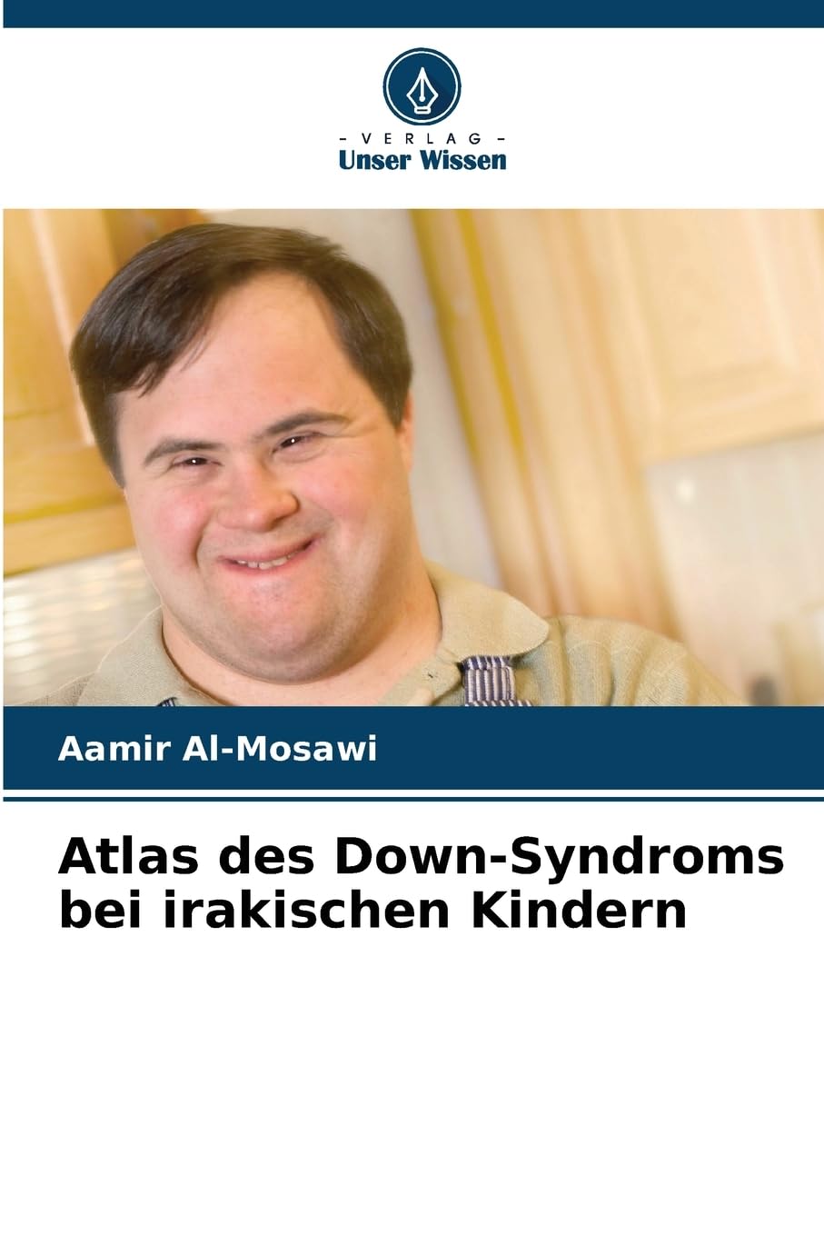 Atlas des Down-Syndroms bei irakischen Kindern Medicine