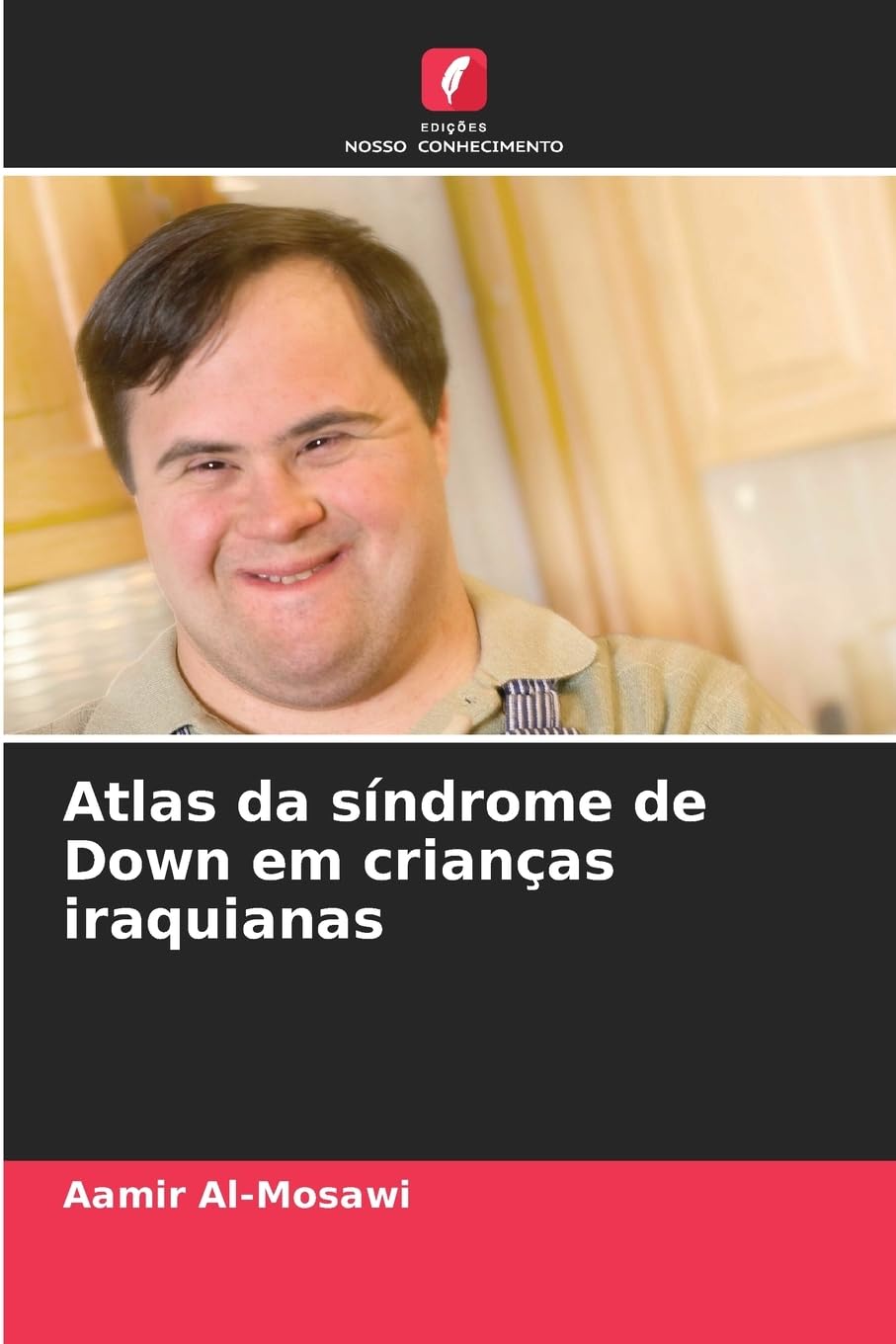 Atlas da síndrome de Down em crianças iraquianas Medicine