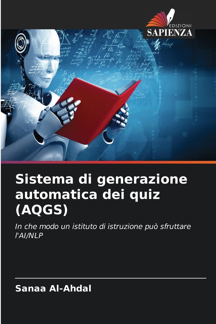 Sistema di generazione automatica dei quiz (AQGS) Business & Technology