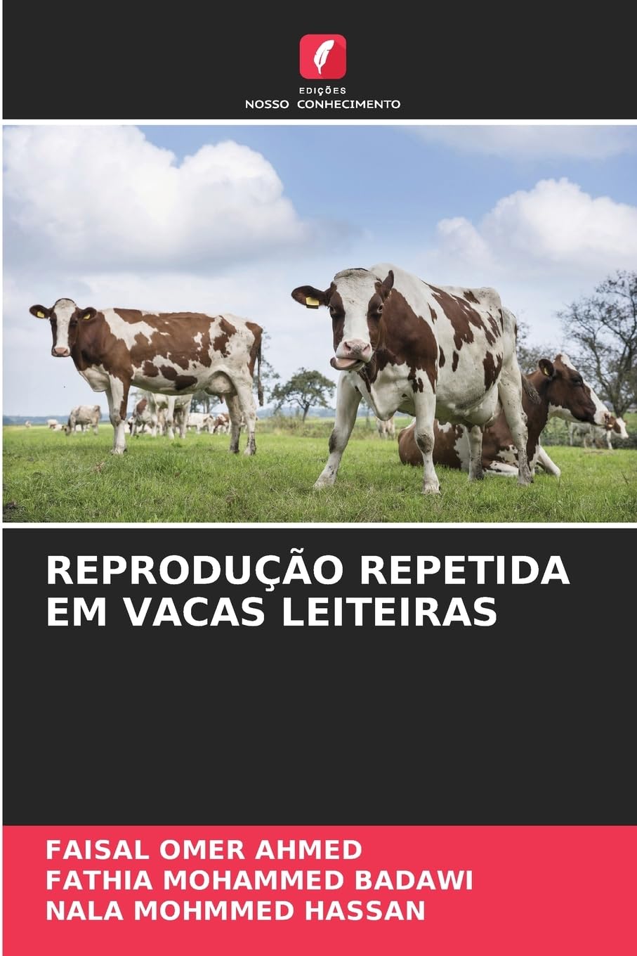 REPRODUÇÃO REPETIDA EM VACAS LEITEIRAS Medicine