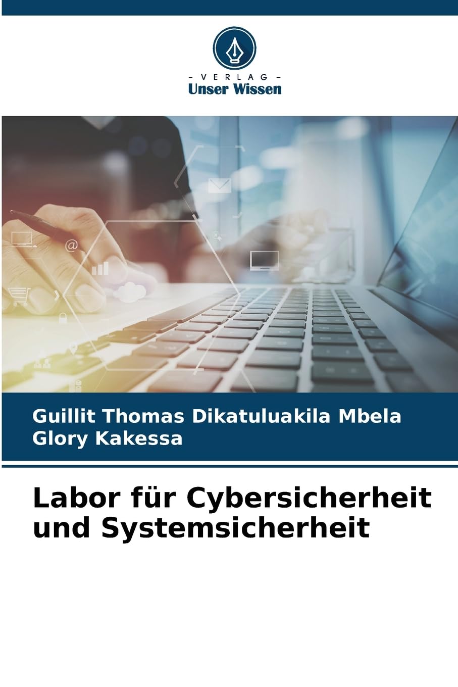 Labor für Cybersicherheit und Systemsicherheit Computer Science