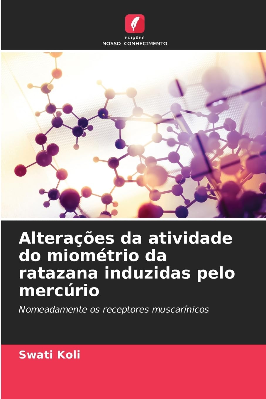 Alterações da atividade do miométrio da ratazana induzidas pelo mercúrio Medicine