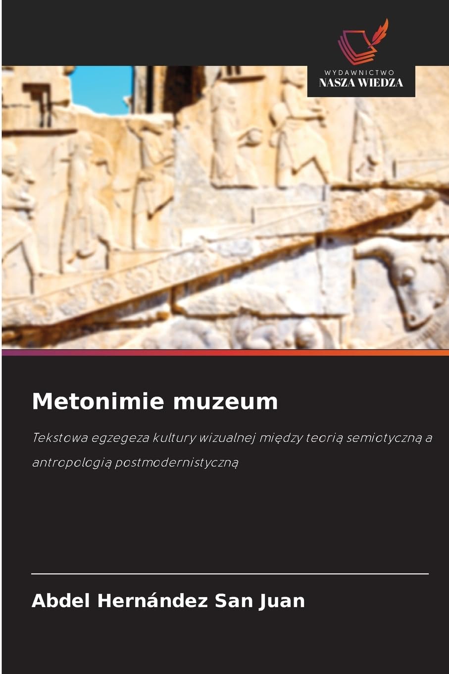 Metonimie muzeum Social Sciences