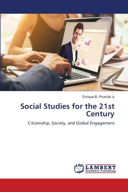 Social Studies for the 21st Century Law