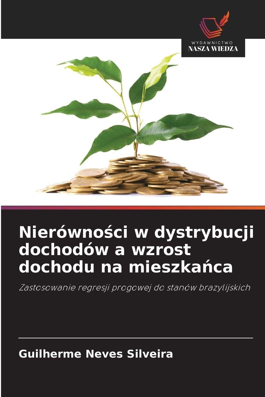Nierówno¿ci w dystrybucji dochodów a wzrost dochodu na mieszka¿ca Law