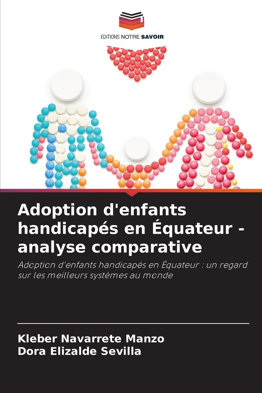 Adoption d'enfants handicapés en Équateur - analyse comparative Legal advice