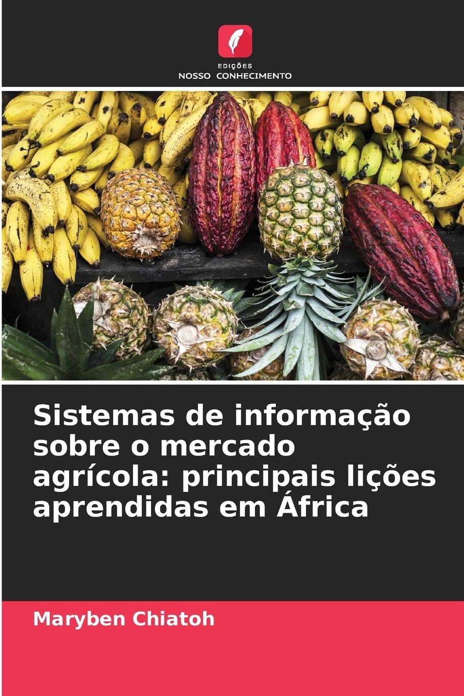 Sistemas de informação sobre o mercado agrícola: principais lições aprendidas em África Law