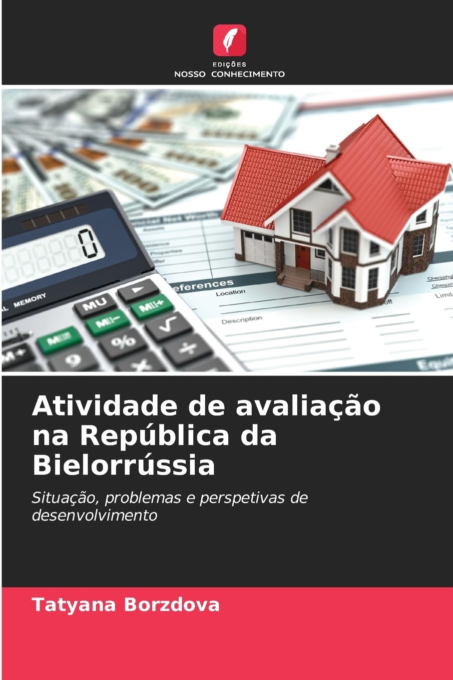 Atividade de avaliação na República da Bielorrússia Law