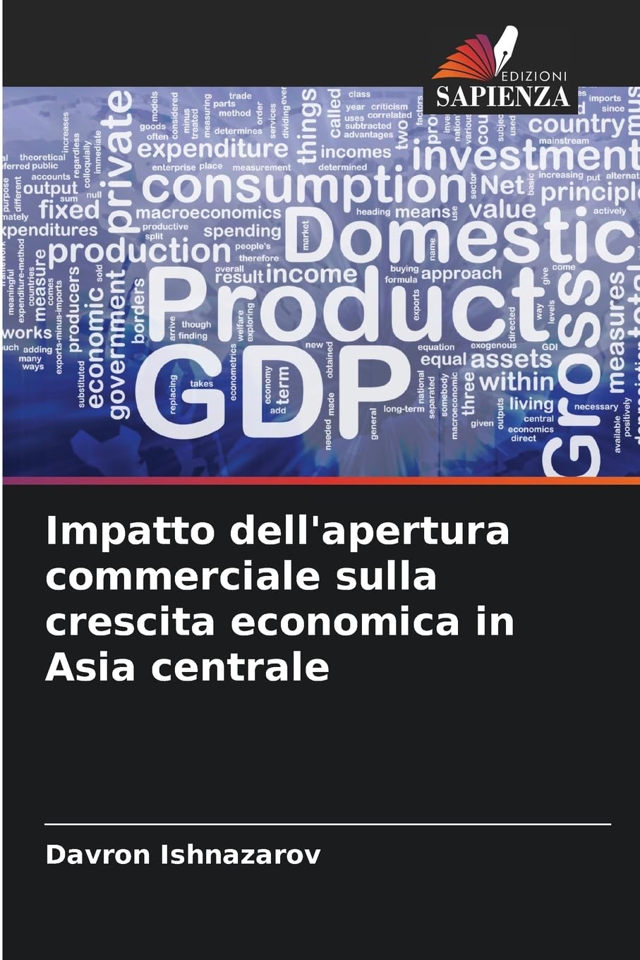Impatto dell'apertura commerciale sulla crescita economica in Asia centrale Law