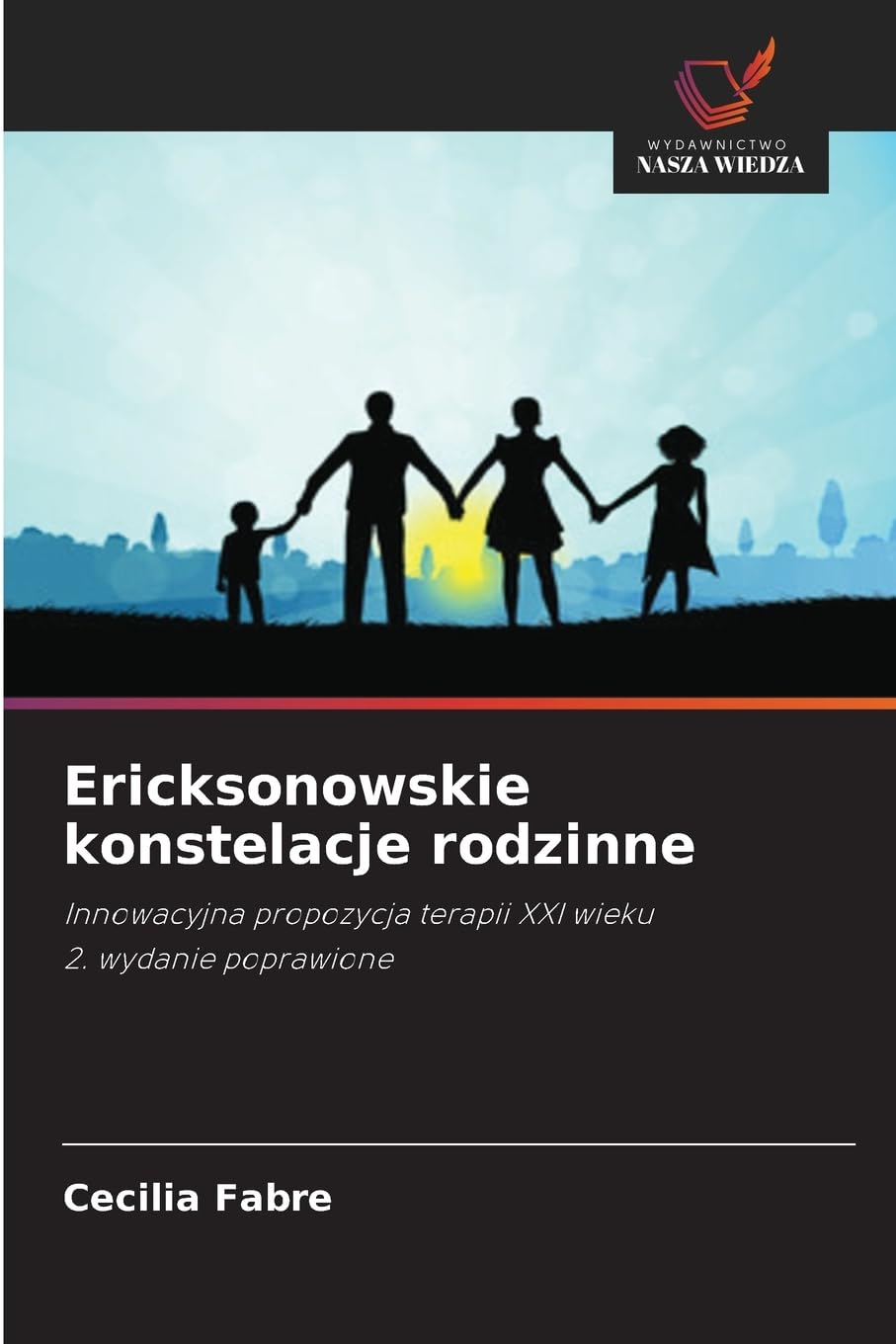 Ericksonowskie konstelacje rodzinne Medicine