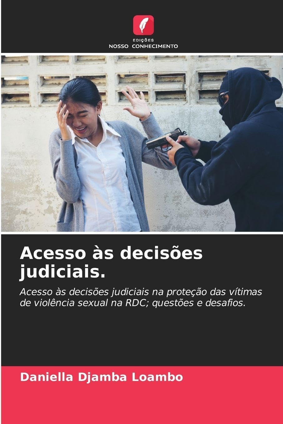 Acesso às decisões judiciais. Law