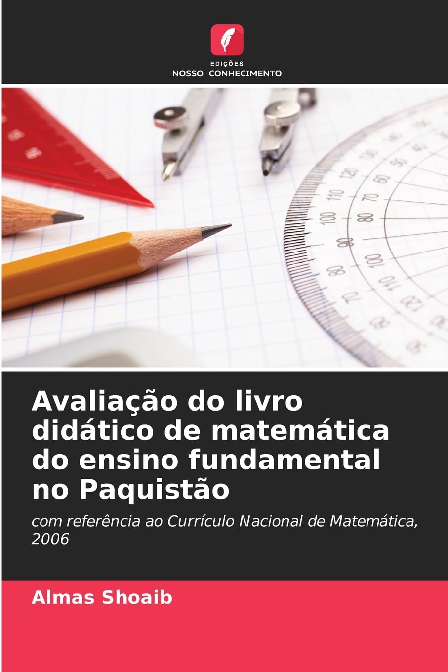 Avaliação do livro didático de matemática do ensino fundamental no Paquistão Business, Finance & Career