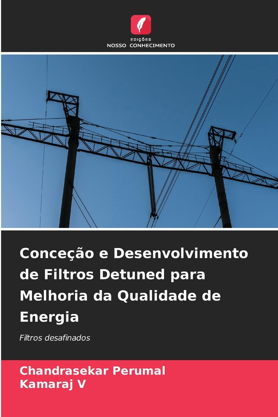 Conceção e Desenvolvimento de Filtros Detuned para Melhoria da Qualidade de Energia Natural Sciences