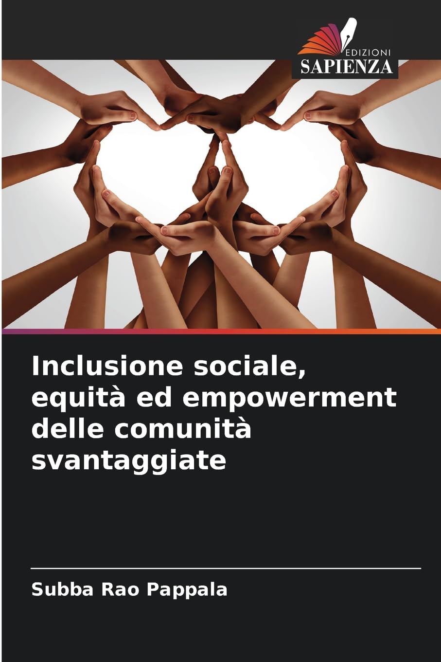 Inclusione sociale, equità ed empowerment delle comunità svantaggiate Law