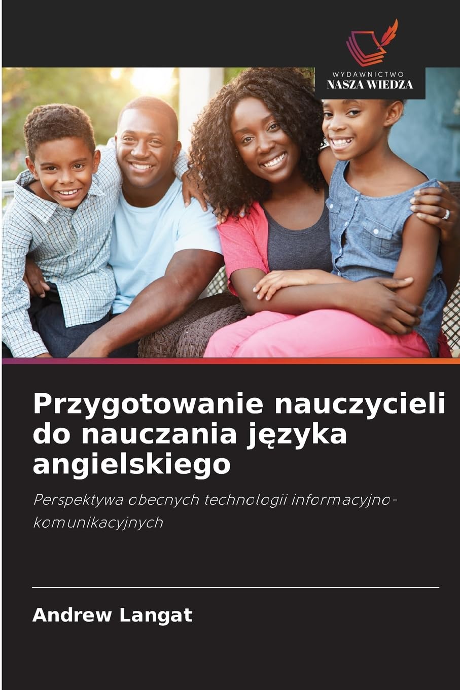 Przygotowanie nauczycieli do nauczania j¿zyka angielskiego Learning & Reference