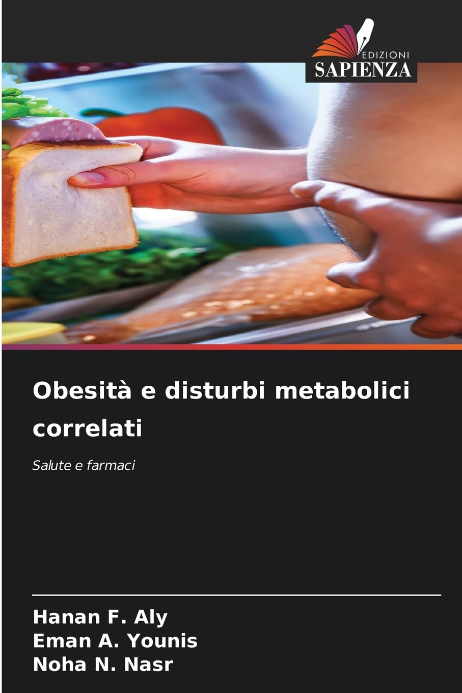Obesità e disturbi metabolici correlati Medicine
