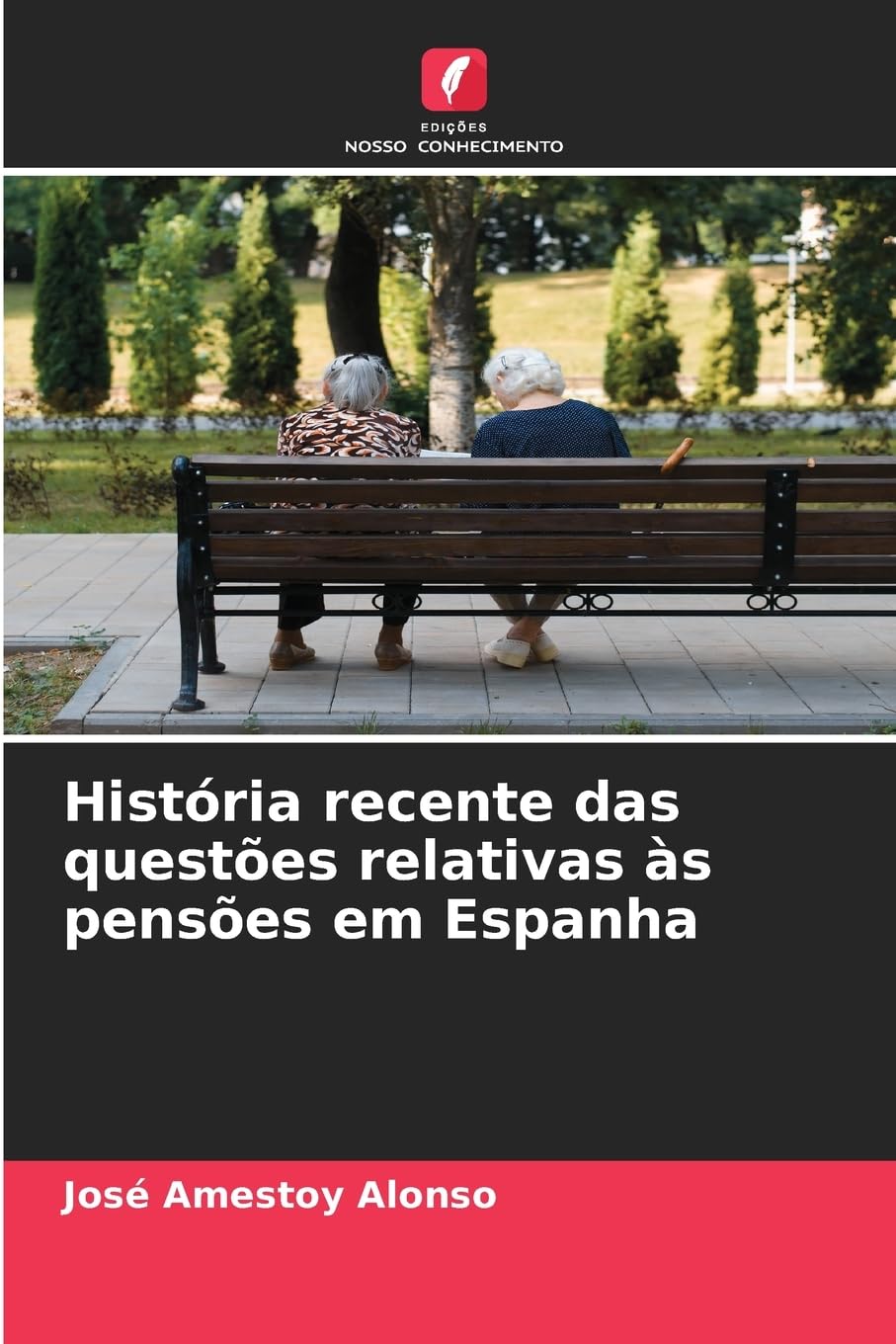 História recente das questões relativas às pensões em Espanha Law