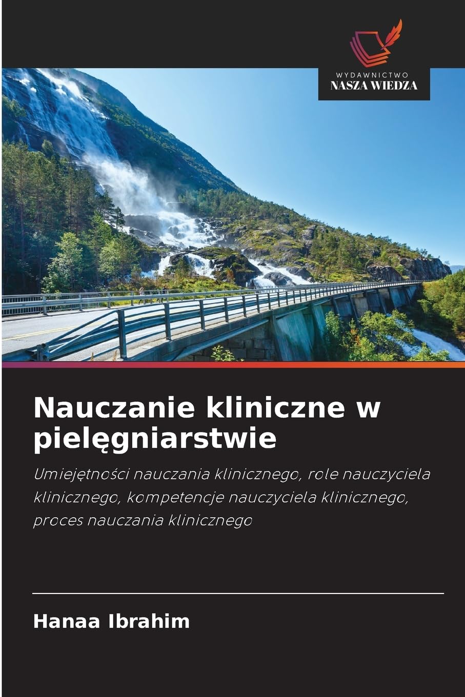 Nauczanie kliniczne w piel¿gniarstwie Business, Finance & Career
