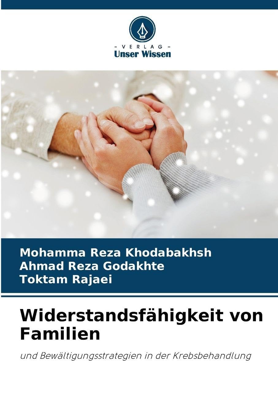 Widerstandsfähigkeit von Familien Psychology
