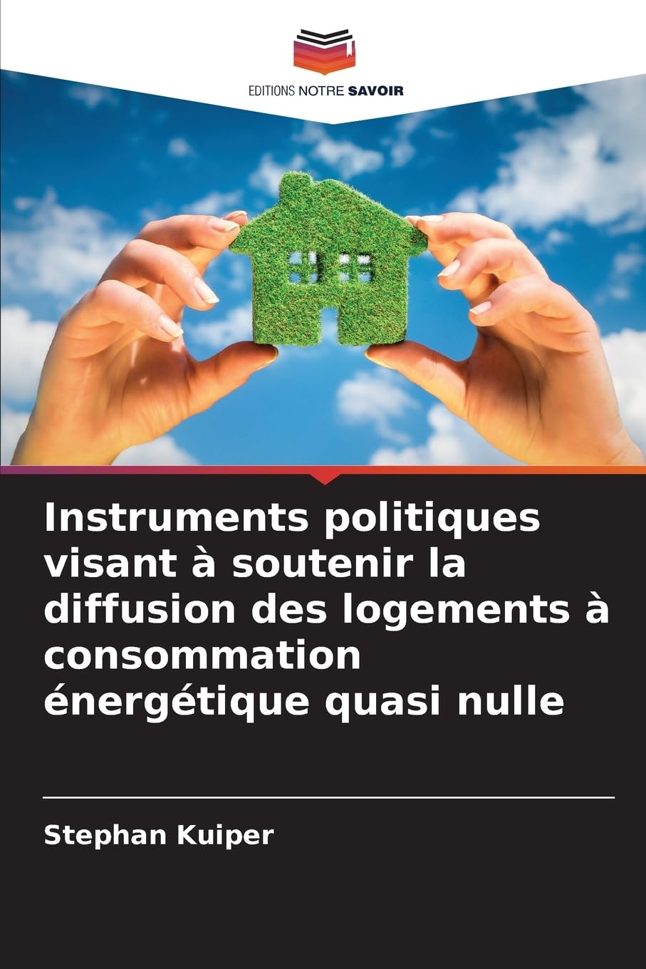 Instruments politiques visant à soutenir la diffusion des logements à consommation énergétique quasi nulle Law