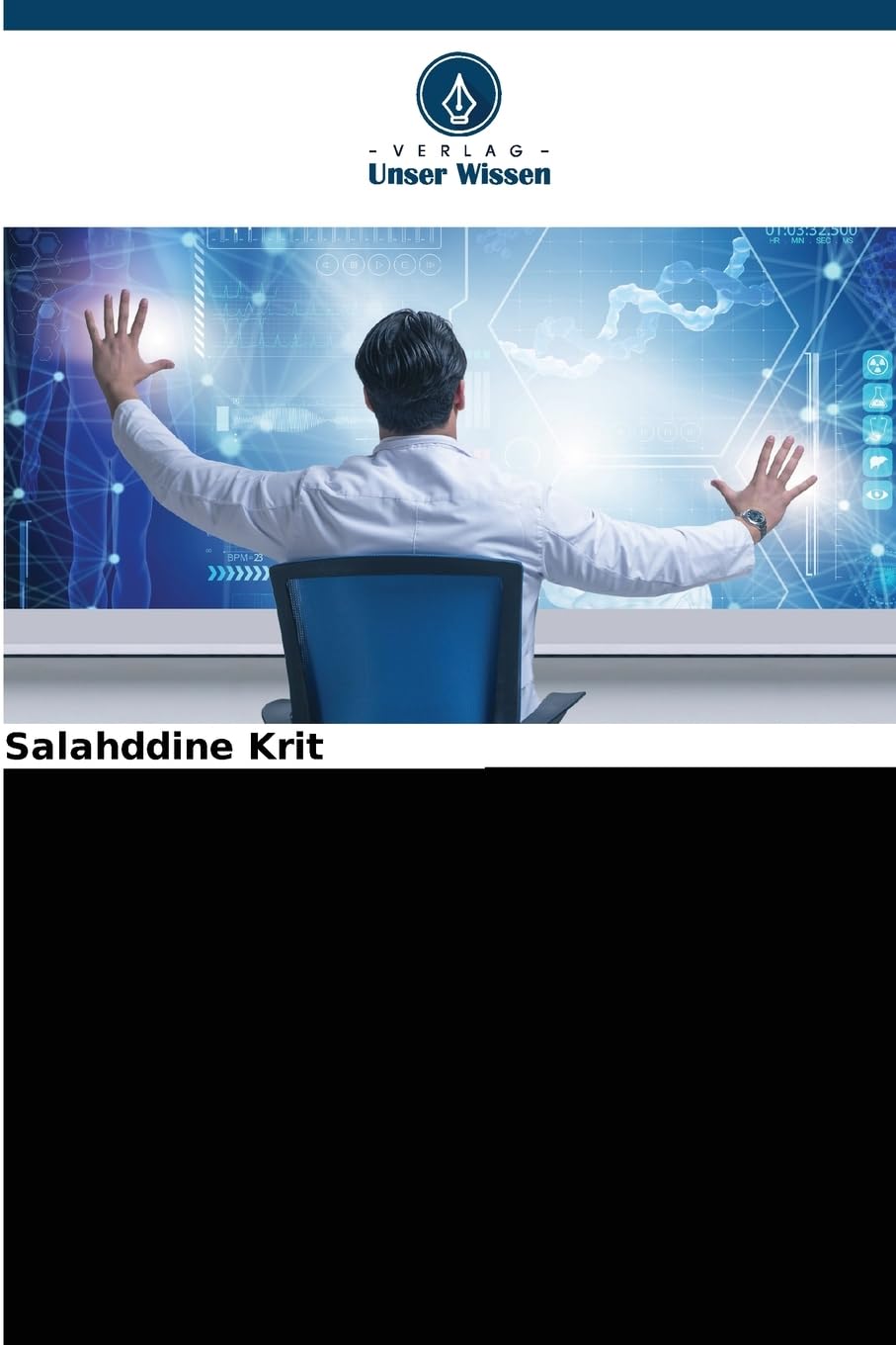 Künstliche Intelligenz und akademische Forschung: Computer Science
