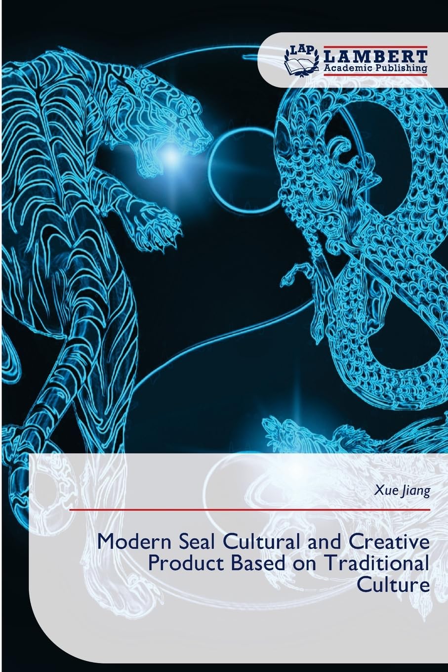 Modern Seal Cultural and Creative Product Based on Traditional Culture Business & Technology
