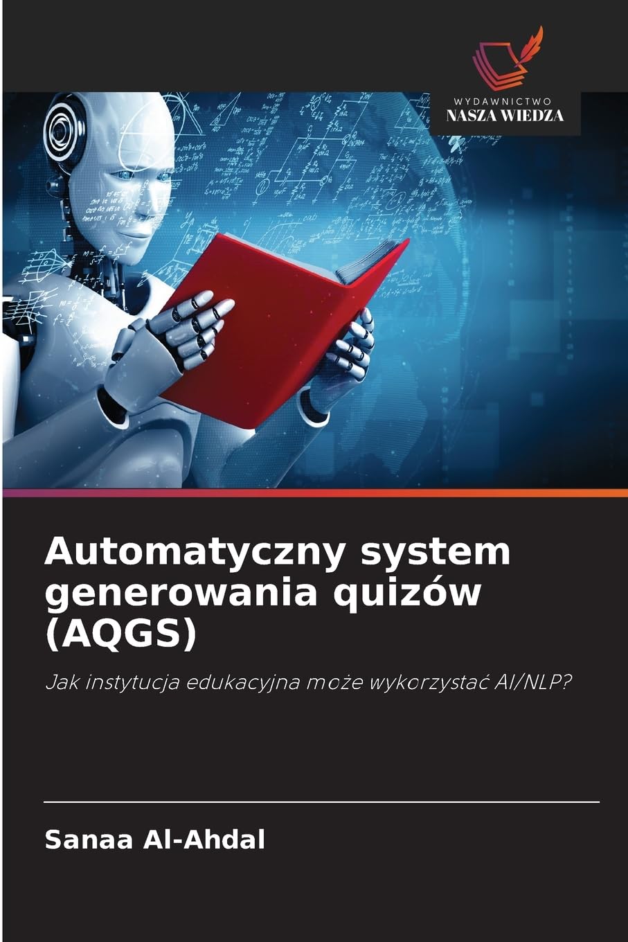 Automatyczny system generowania quizów (AQGS) Business & Technology