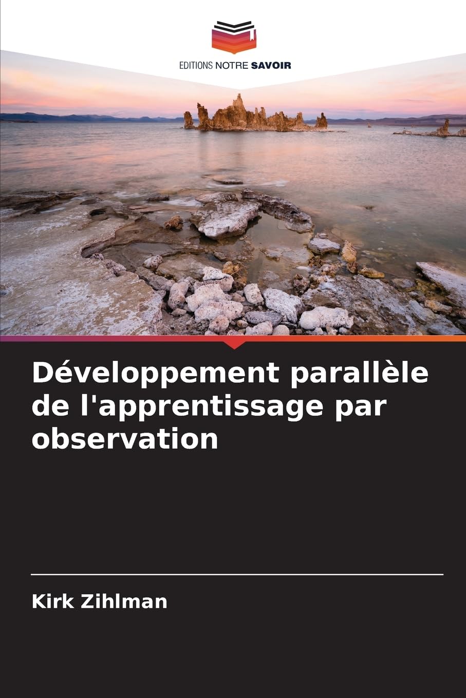 Développement parallèle de l'apprentissage par observation Law