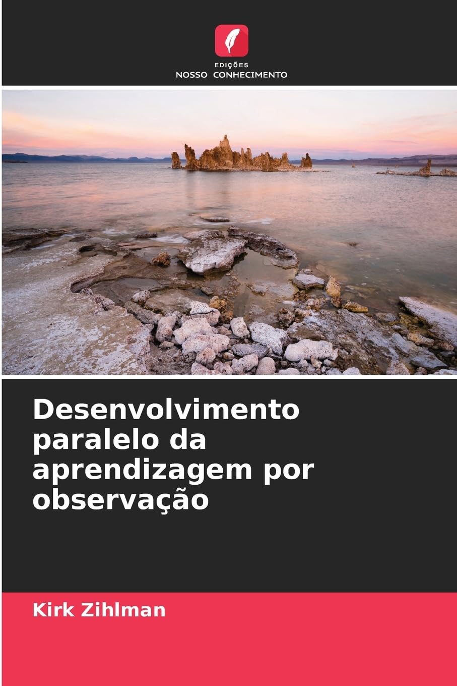 Desenvolvimento paralelo da aprendizagem por observação Law